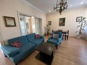 Terazije Square Lux Apartment